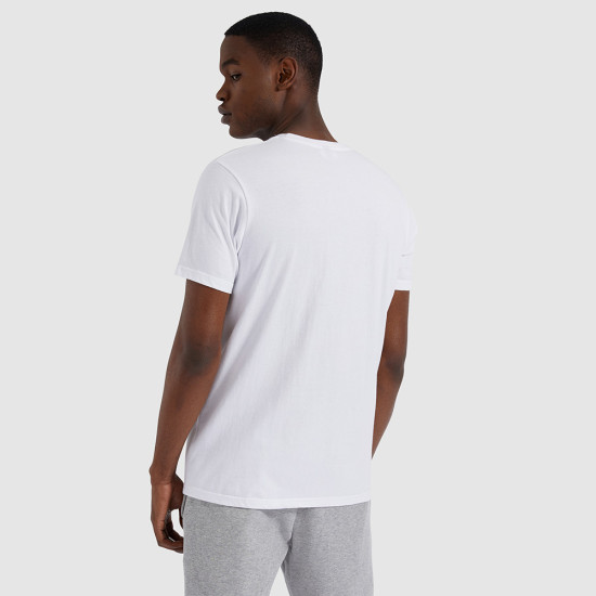 Ellesse Ανδρική κοντομάνικη μπλούζα Sl Prado Tee